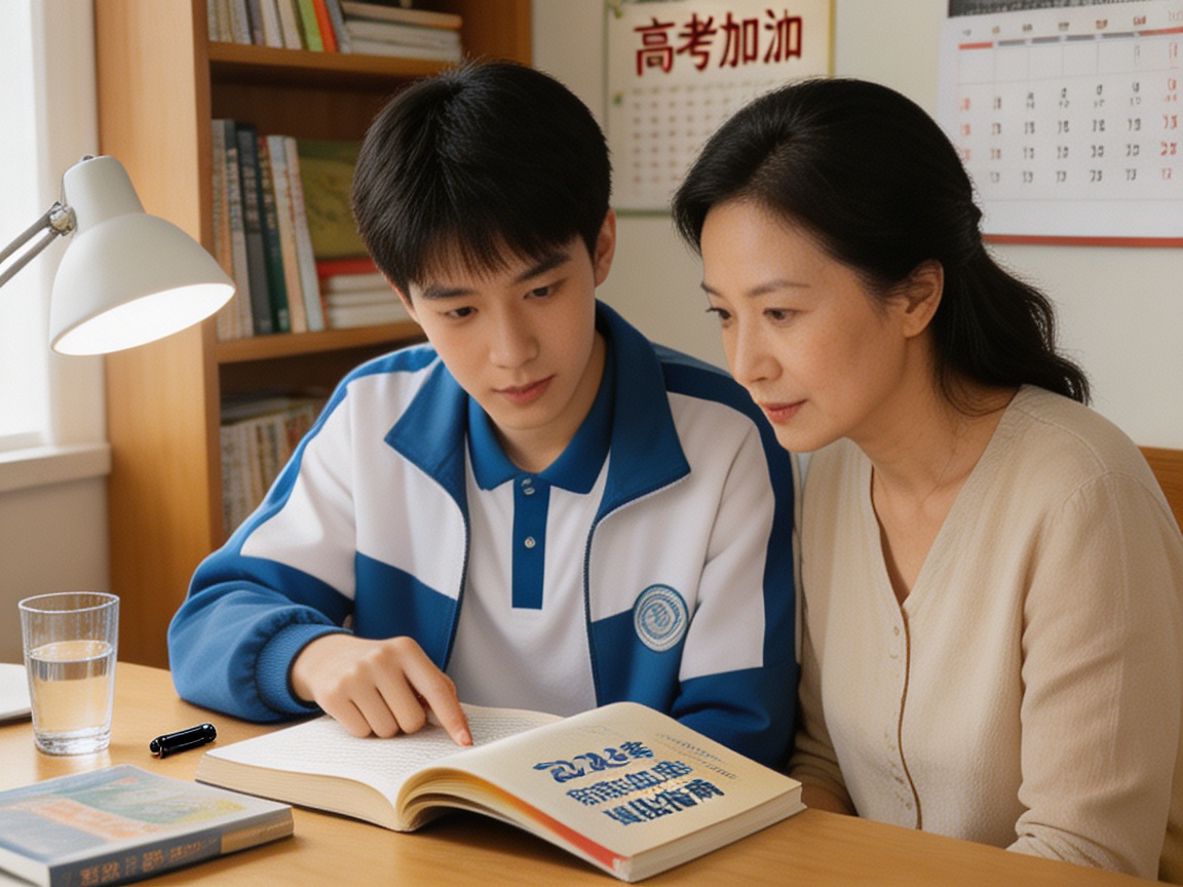 高考志愿填报指南